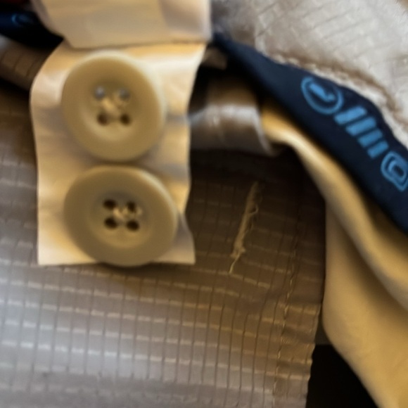 Vineyard Vines On The Go Performance Shorts Size 38 - Picture 8 of 9